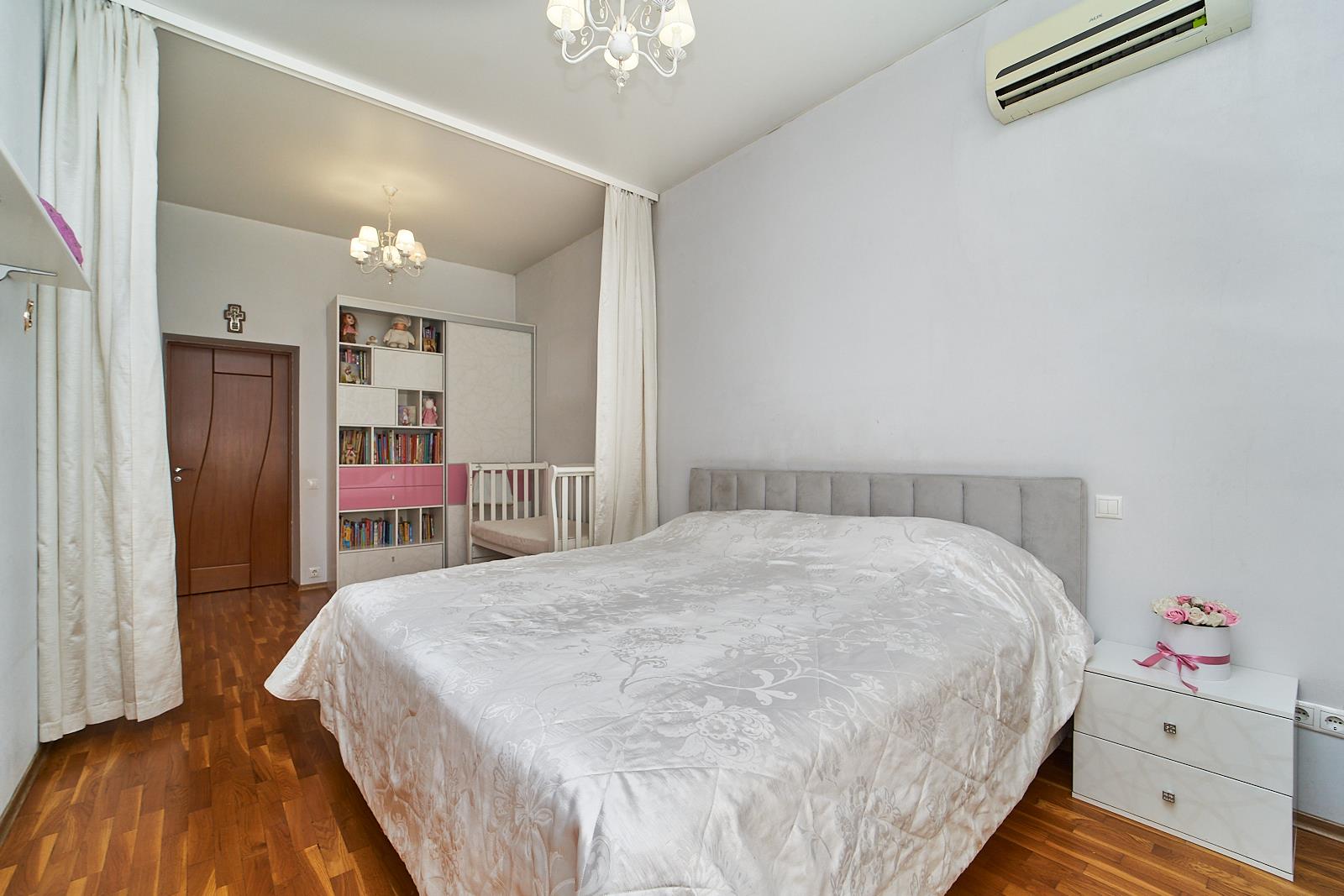 Фото №29: Дом 254 м² + 7.4 сот. - Краснодар, Прикубанский внутригородской округ, мкр. Фестивальный, ул. Ковалёва, 22