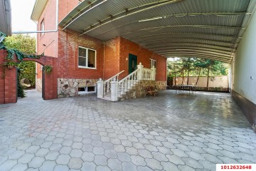 Фото №5: Дом 254 м² - Краснодар, мкр. Фестивальный, ул. Ковалёва, 22