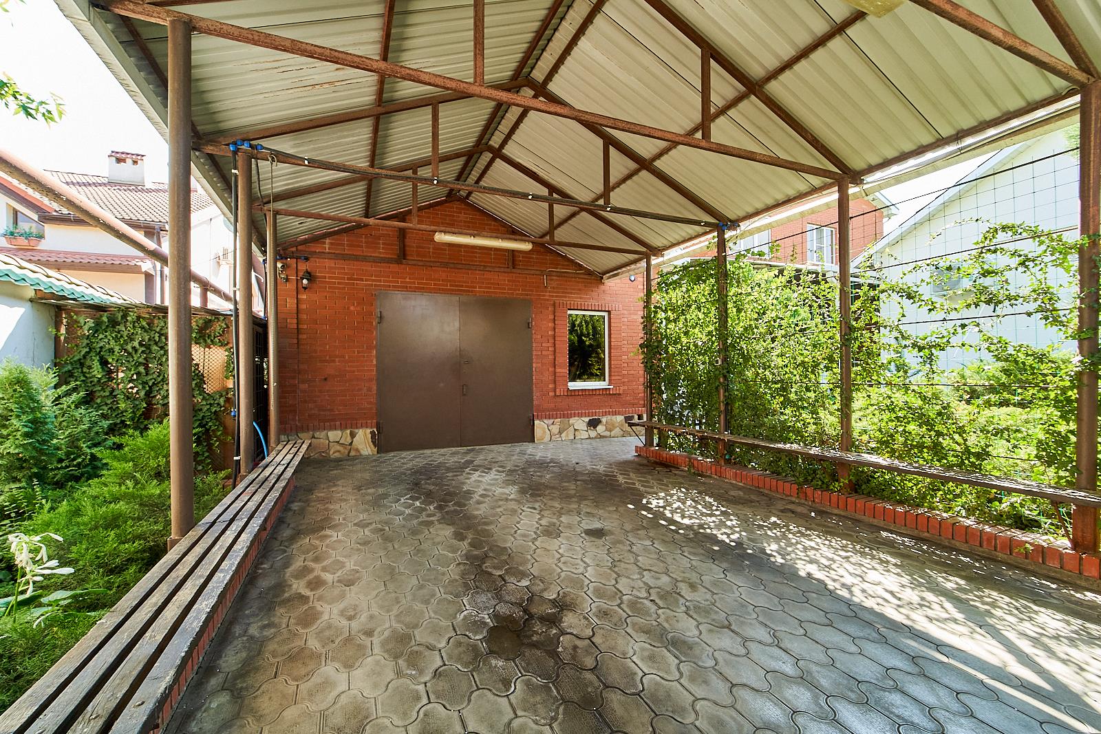 Фото №3: Дом 254 м² + 7.4 сот. - Краснодар, Прикубанский внутригородской округ, мкр. Фестивальный, ул. Ковалёва, 22