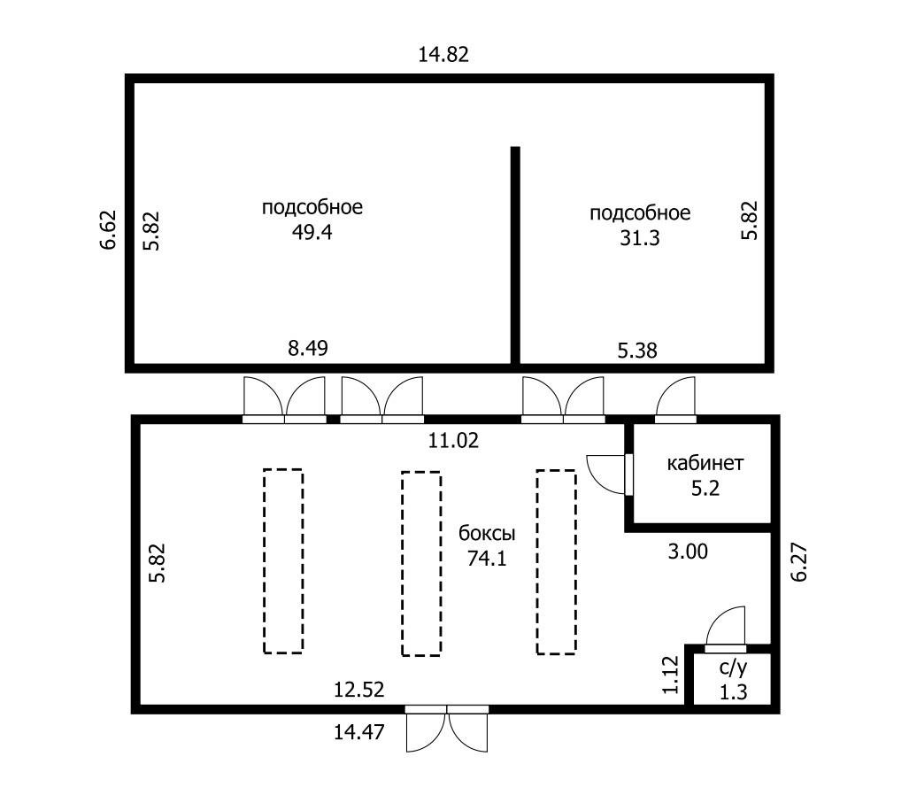 Фото №39: Дом 254 м² + 7.4 сот. - Краснодар, Прикубанский внутригородской округ, мкр. Фестивальный, ул. Ковалёва, 22