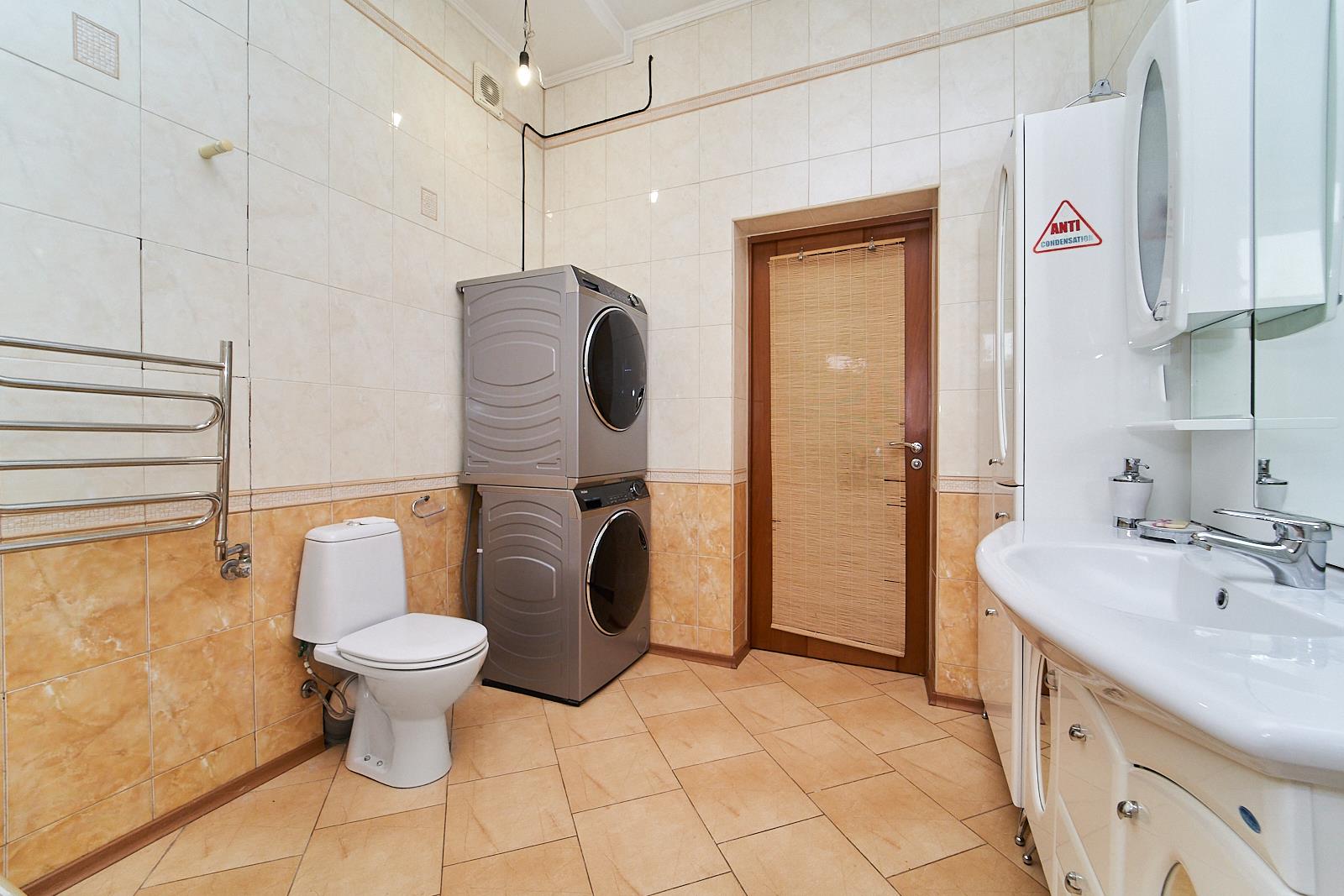 Фото №27: Дом 254 м² + 7.4 сот. - Краснодар, Прикубанский внутригородской округ, мкр. Фестивальный, ул. Ковалёва, 22