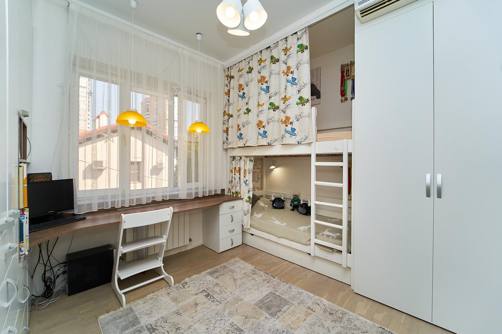 Фото №31: Дом 254 м² + 7.4 сот. - Краснодар, Прикубанский внутригородской округ, мкр. Фестивальный, ул. Ковалёва, 22