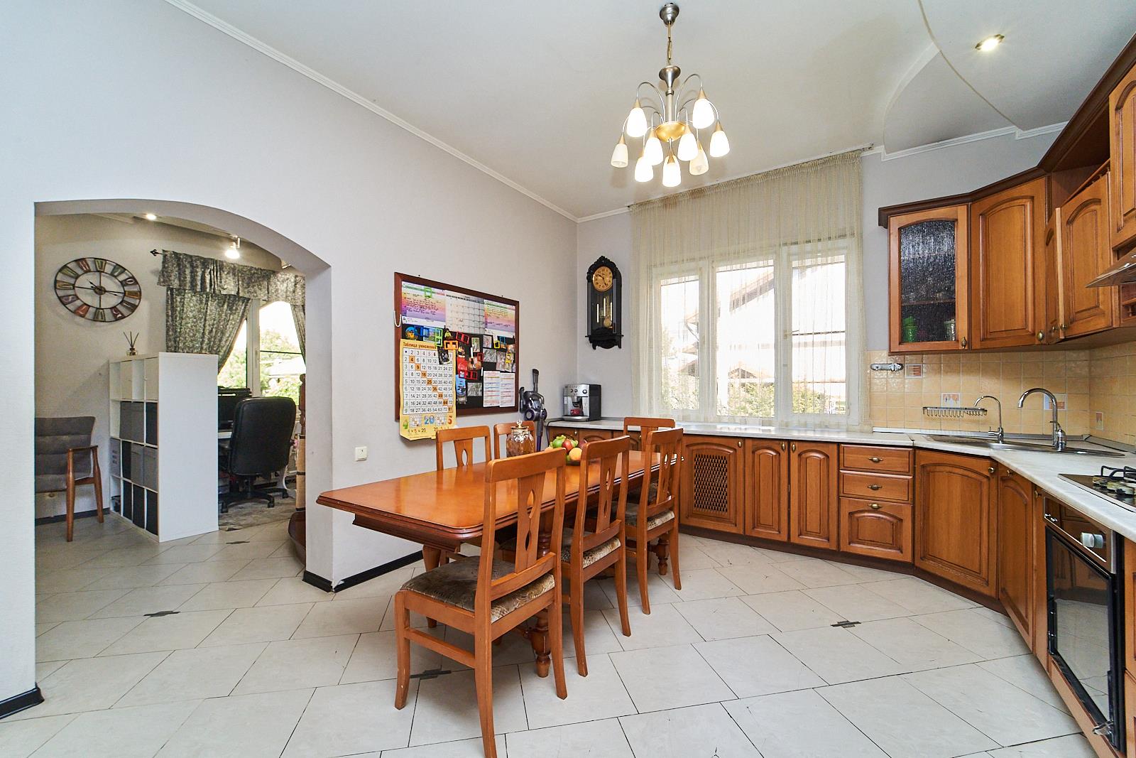 Фото №20: Дом 254 м² + 7.4 сот. - Краснодар, Прикубанский внутригородской округ, мкр. Фестивальный, ул. Ковалёва, 22