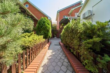 Фото №4: Дом 254 м² - Краснодар, мкр. Фестивальный, ул. Ковалёва, 22