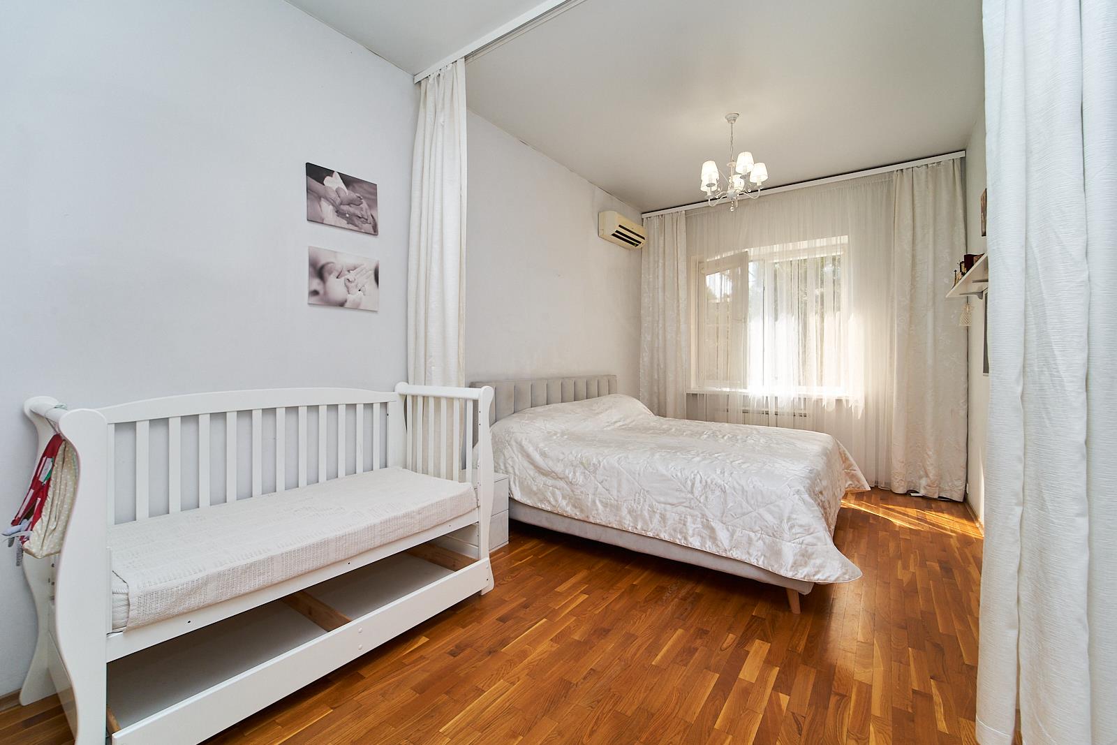 Фото №28: Дом 254 м² + 7.4 сот. - Краснодар, Прикубанский внутригородской округ, мкр. Фестивальный, ул. Ковалёва, 22