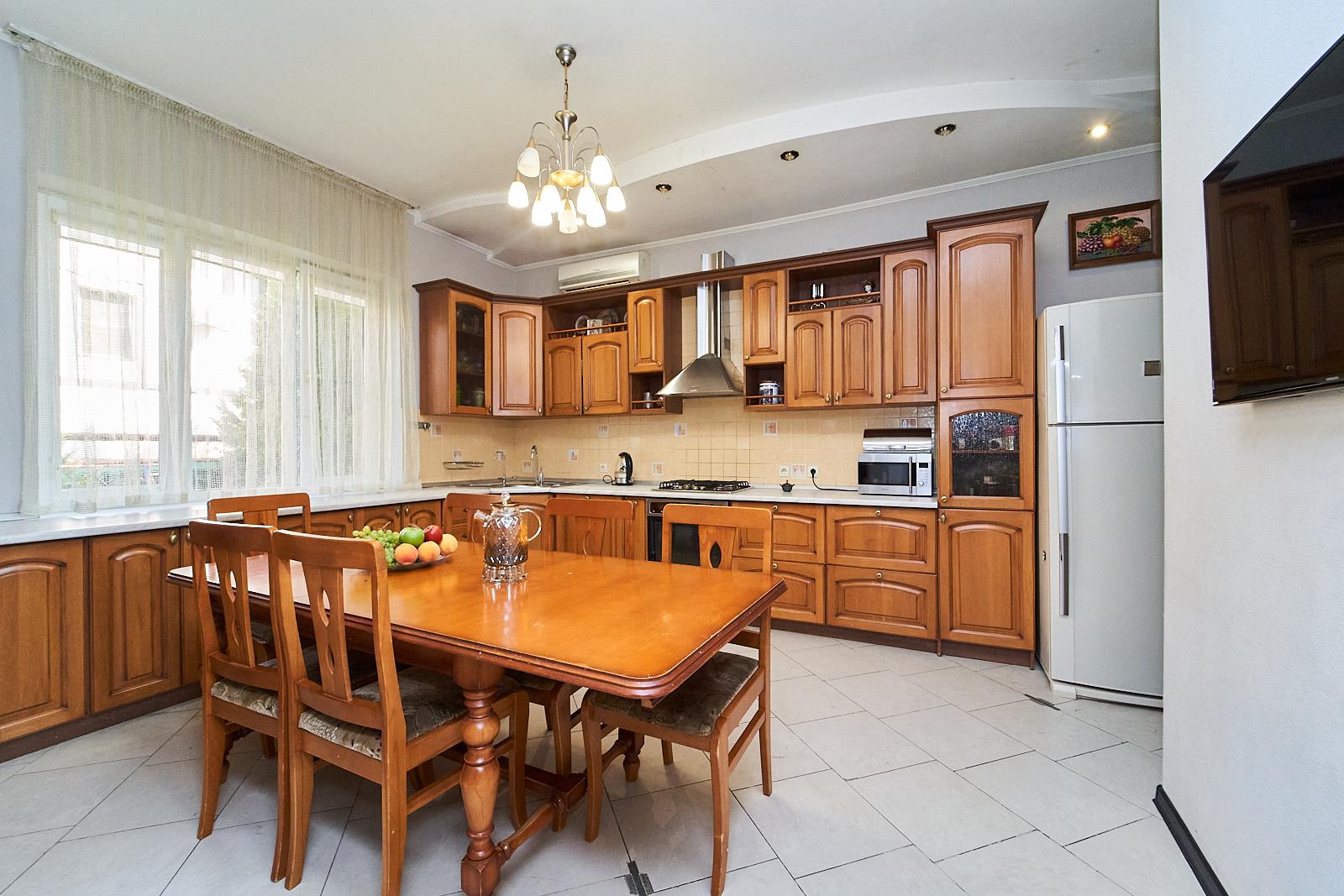 Фото №21: Дом 254 м² + 7.4 сот. - Краснодар, Прикубанский внутригородской округ, мкр. Фестивальный, ул. Ковалёва, 22