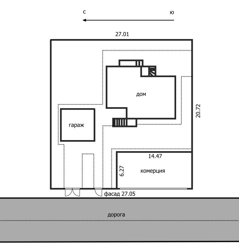 Фото №36: Дом 254 м² + 7.4 сот. - Краснодар, Прикубанский внутригородской округ, мкр. Фестивальный, ул. Ковалёва, 22