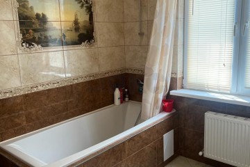 Фото №4: Дом 137 м² - Политехник, мкр. Прикубанский внутригородской округ, ул. Кубанская, 456