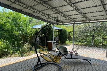 Фото №2: Дом 137 м² - Политехник, мкр. Прикубанский внутригородской округ, ул. Кубанская, 456