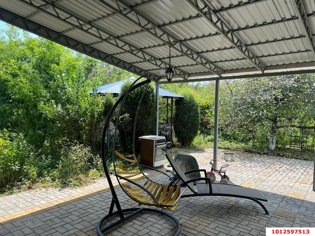 Фото №2: Дом 137 м² + 12 сот. - Политехник, ул. Кубанская, 456