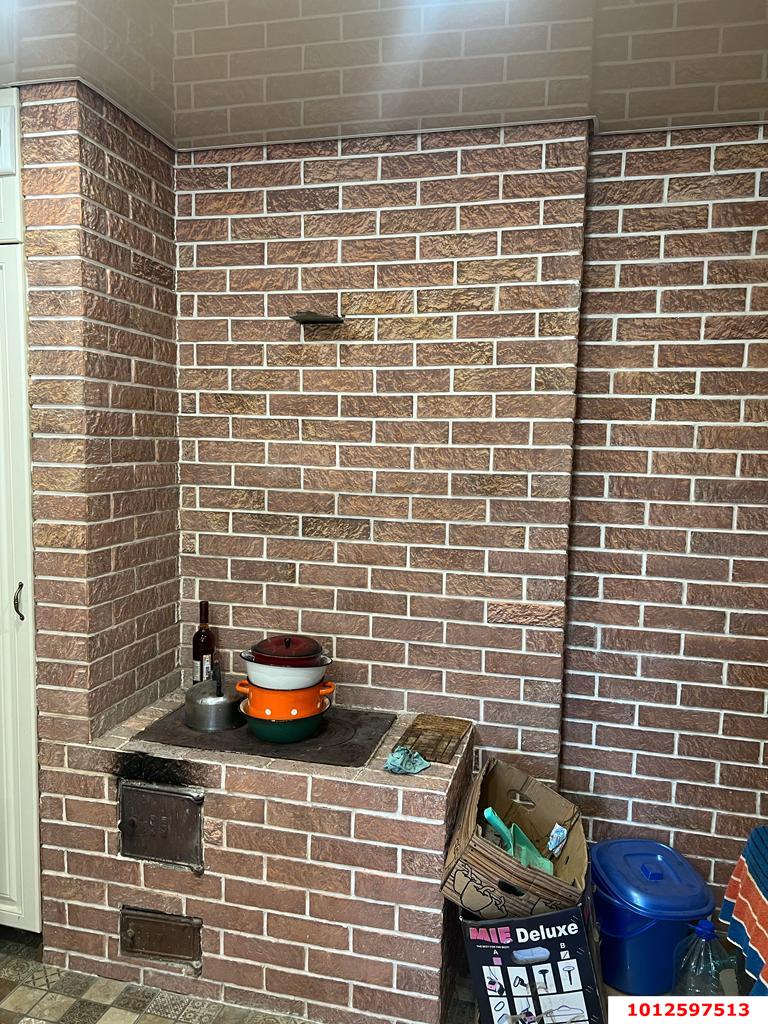 Фото №1: Дом 137 м² + 12 сот. - Политехник, ул. Кубанская, 456