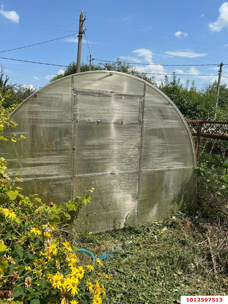 Фото №3: Дом 137 м² + 12 сот. - Политехник, ул. Кубанская, 456