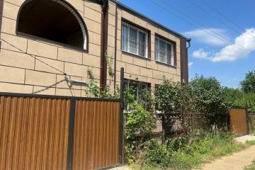 Фото №1: Дом 137 м² - Политехник, мкр. Прикубанский внутригородской округ, ул. Кубанская, 456