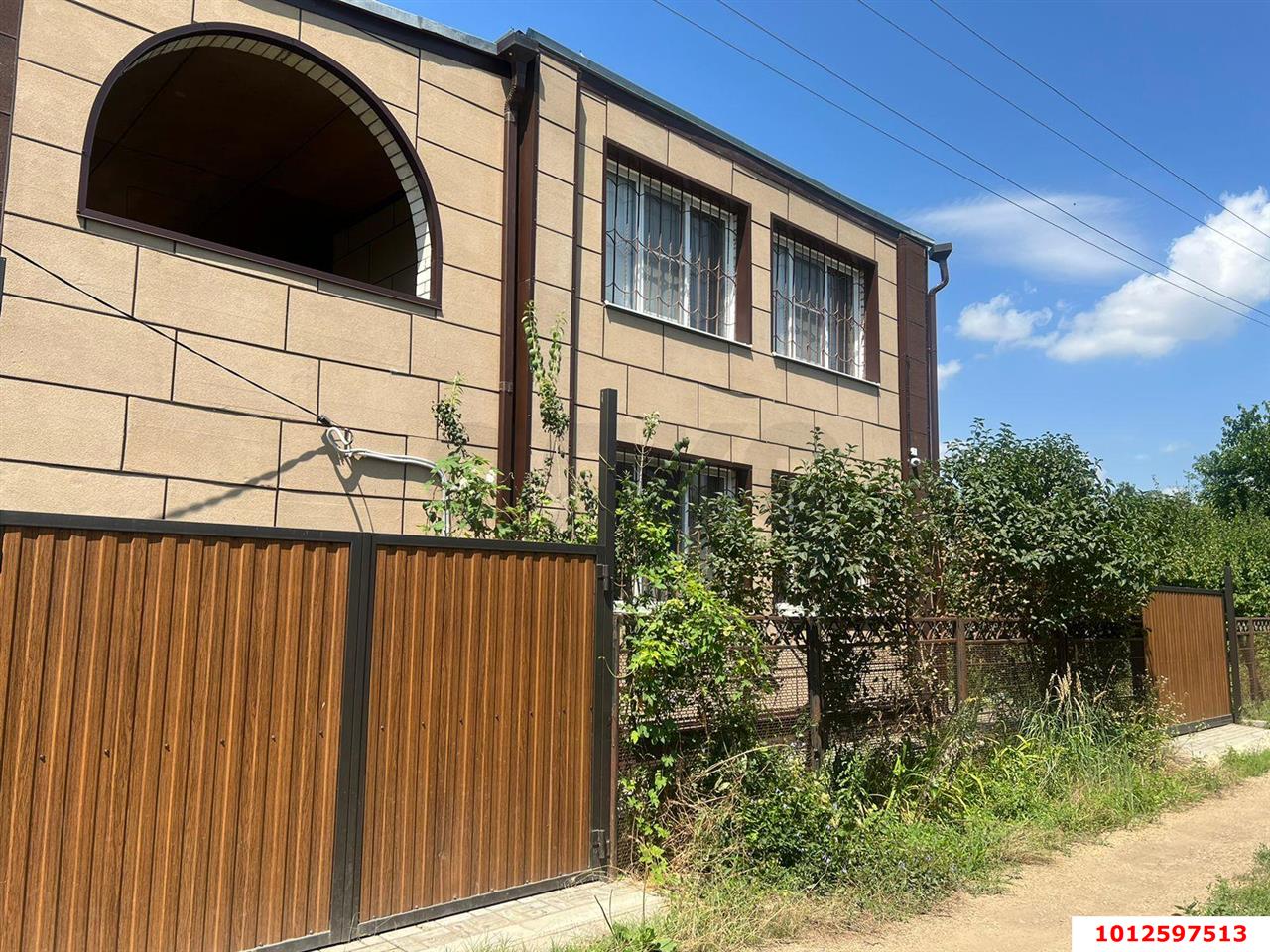 Фото №8: Дом 137 м² + 12 сот. - Политехник, ул. Кубанская, 456