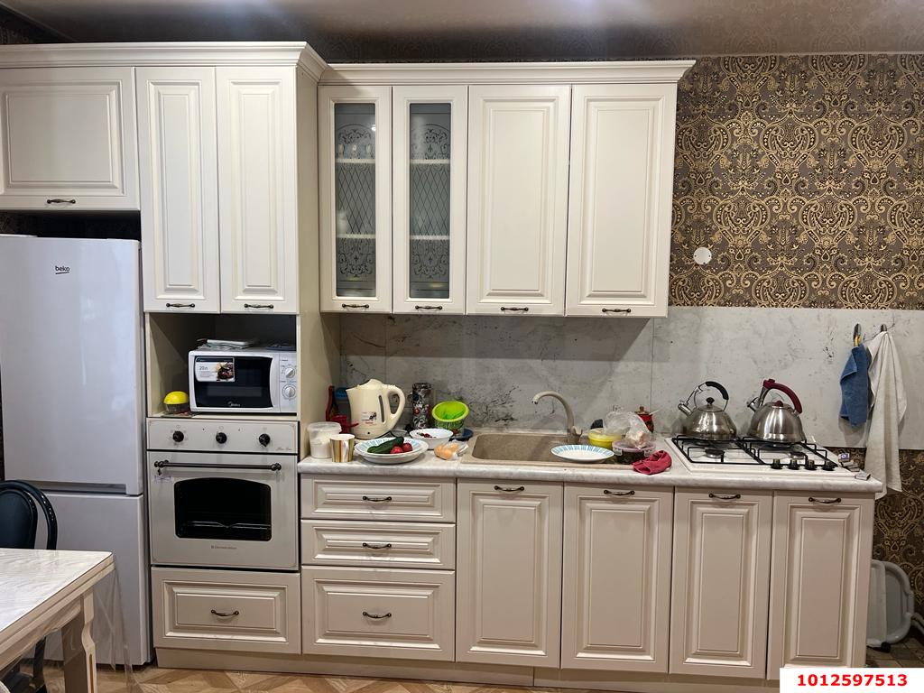 Фото №5: Дом 137 м² + 12 сот. - Политехник, ул. Кубанская, 456