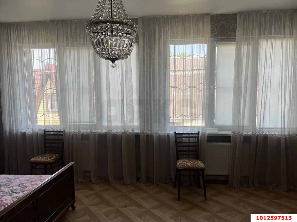 Фото №7: Дом 137 м² + 12 сот. - Политехник, Прикубанский внутригородской округ, ул. Кубанская, 456