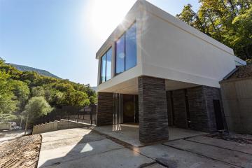 Фото №2: Дом 210 м² - Геленджик, ул. Мира, 3