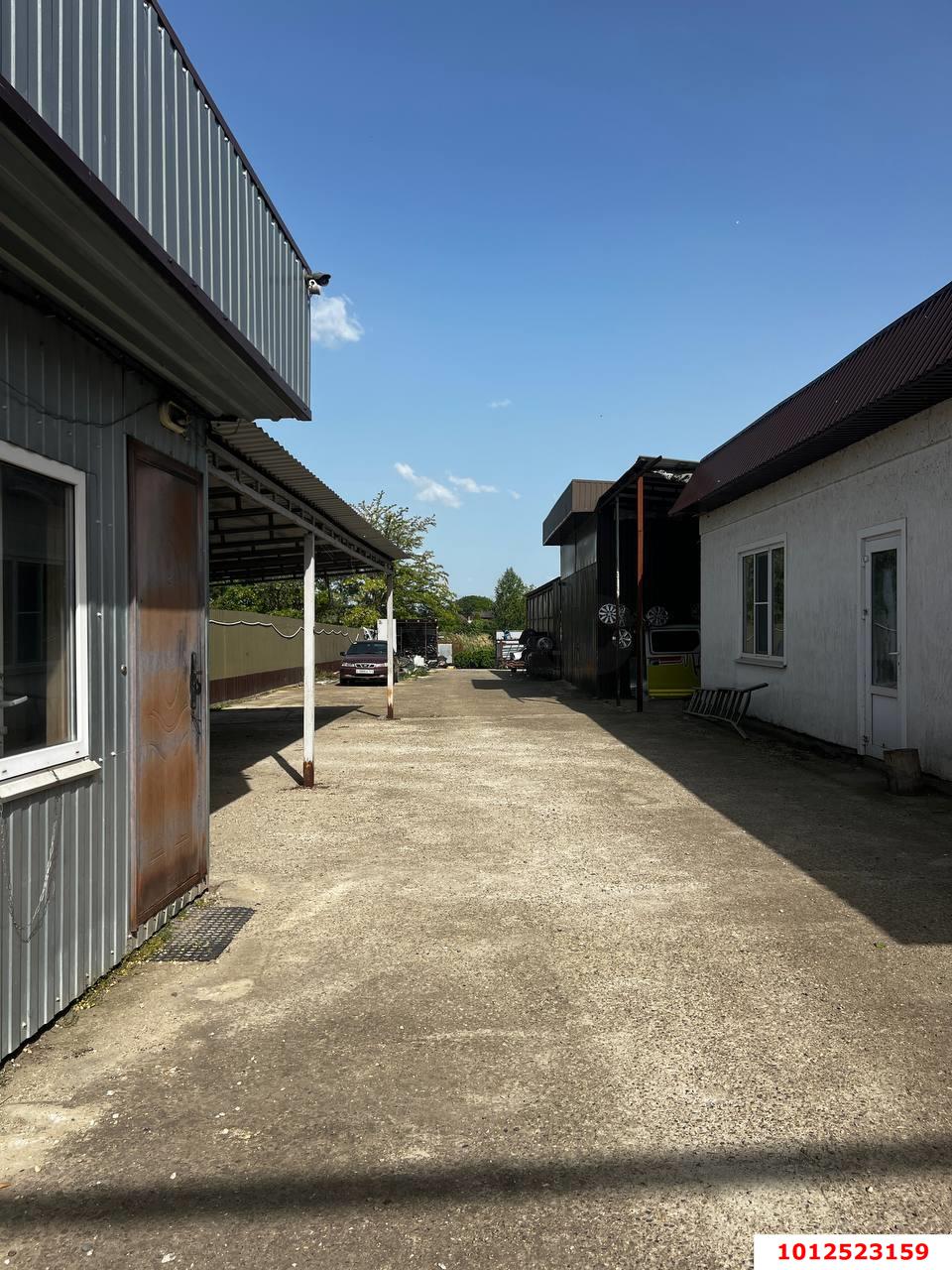 Фото №1: Складское помещение 400 м² - Карла Маркса, ул. Белевцы, 88