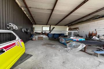 Фото №5: Коммерция 400 м² - Карла Маркса, ул. Белевцы, 88