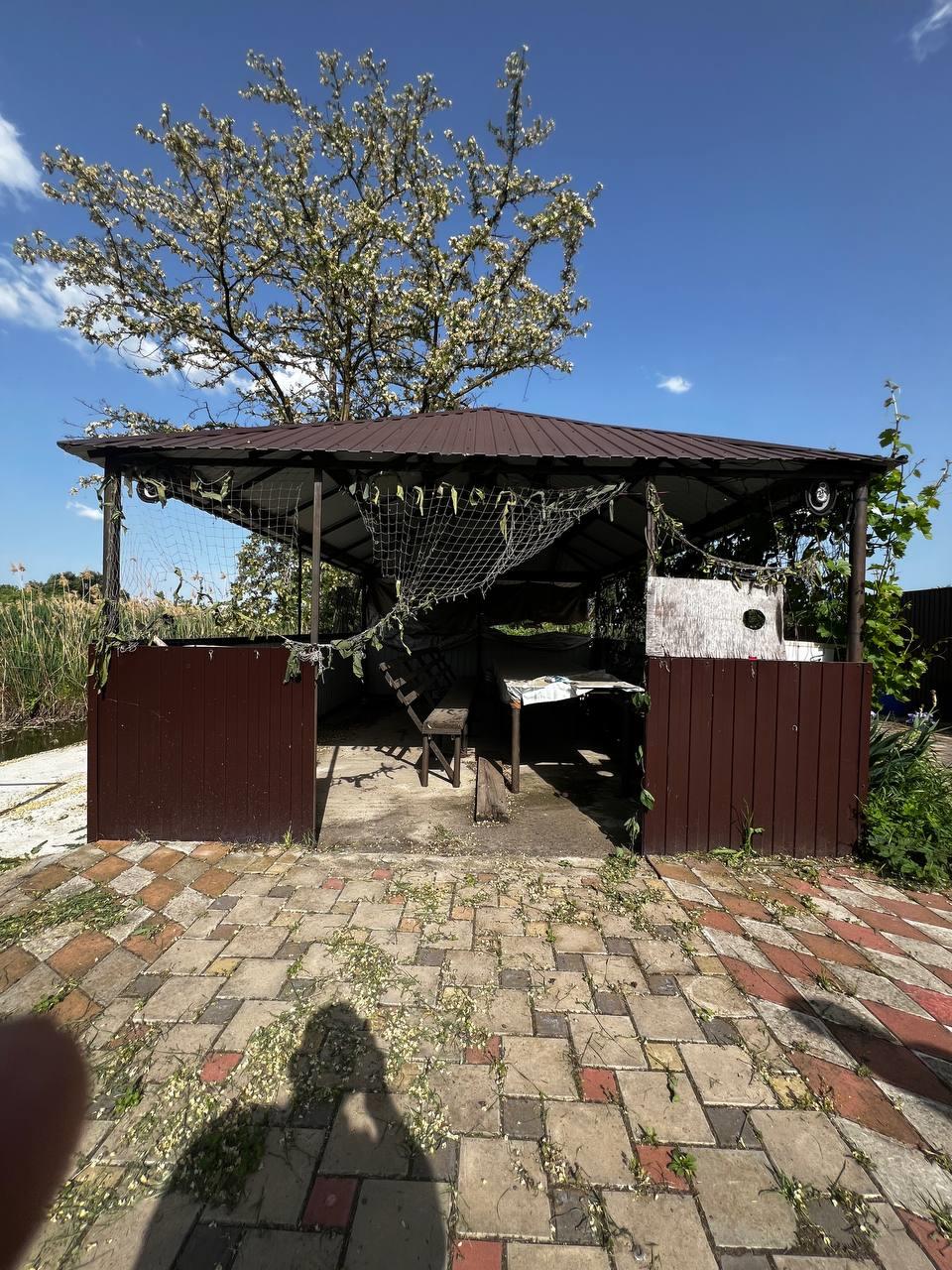 Фото №17: Коммерция 400 м² - Карла Маркса, ул. Белевцы, 88