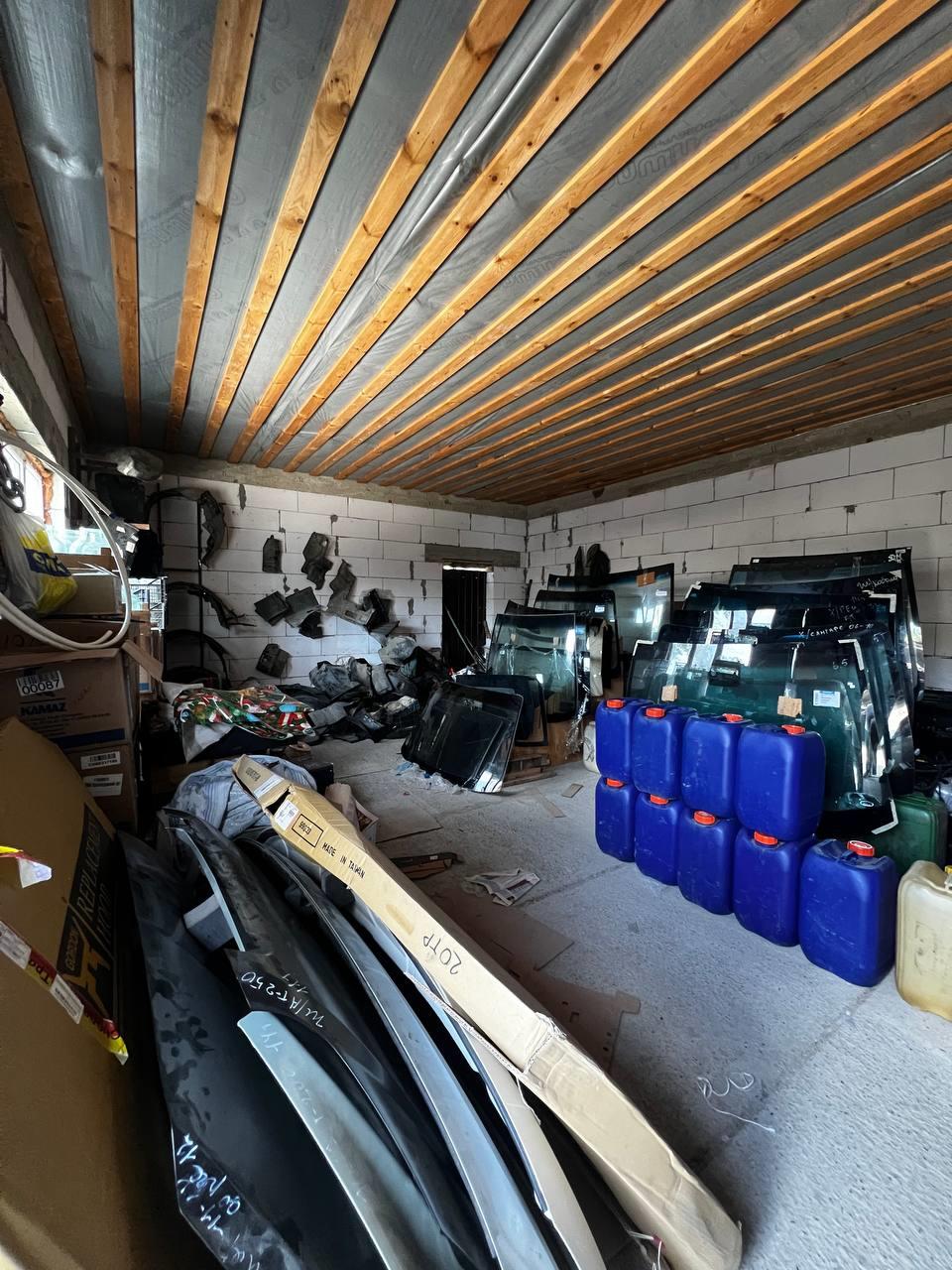 Фото №7: Коммерция 400 м² - Карла Маркса, ул. Белевцы, 88