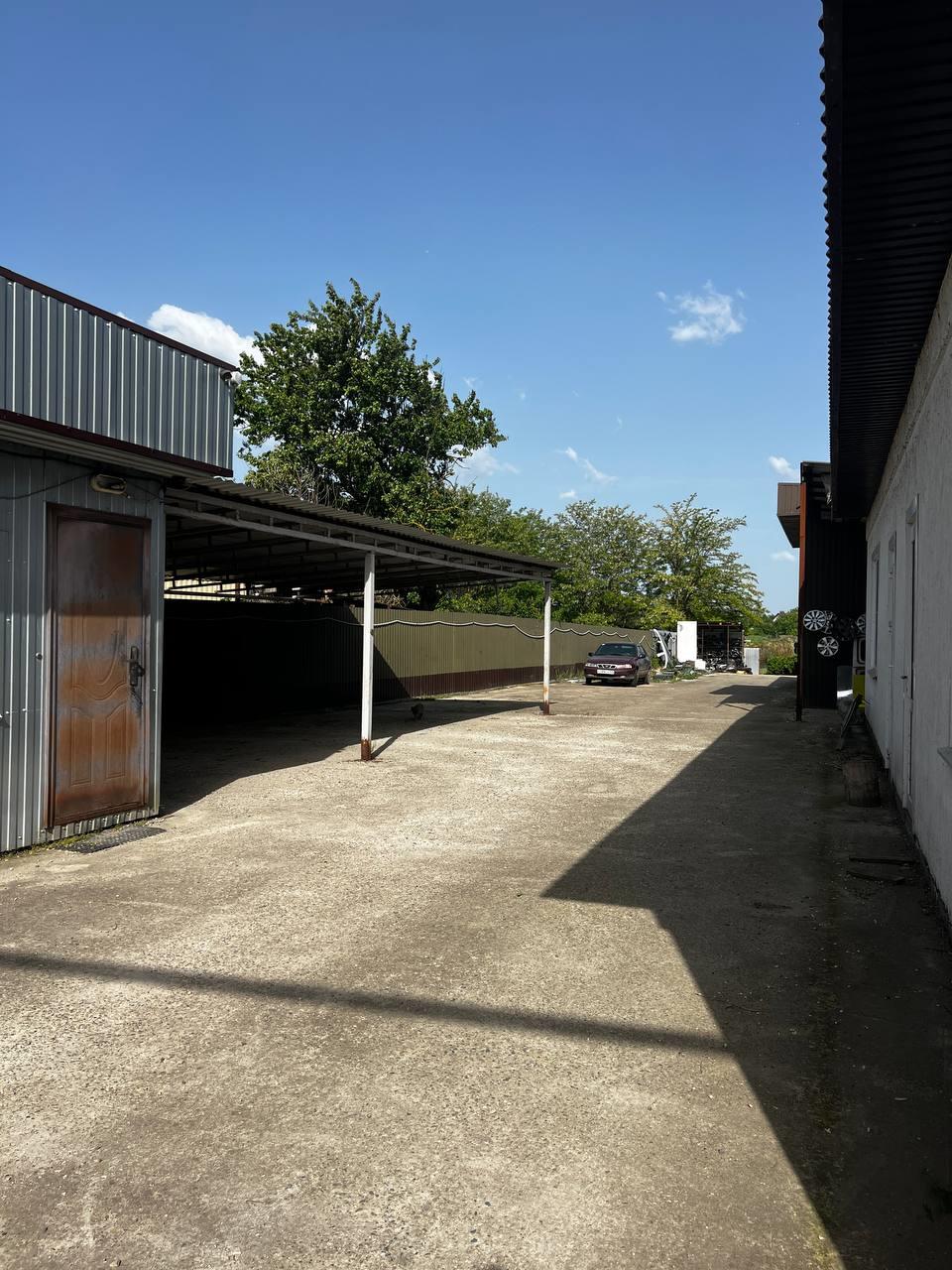 Фото №2: Коммерция 400 м² - Карла Маркса, ул. Белевцы, 88