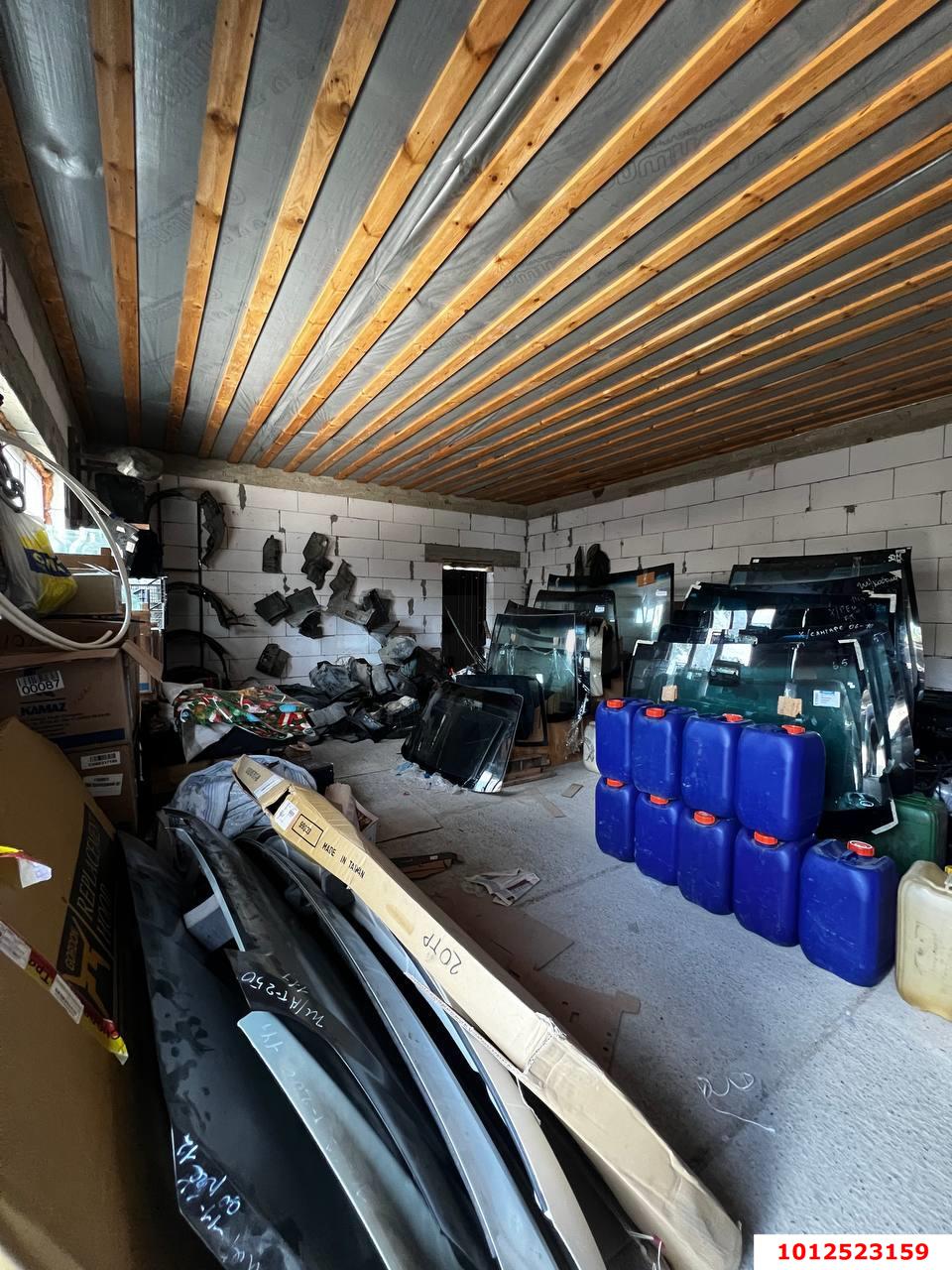 Фото №7: Складское помещение 400 м² - Карла Маркса, ул. Белевцы, 88