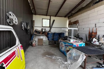 Фото №5: Складское помещение 400 м² - Карла Маркса, ул. Белевцы, 88