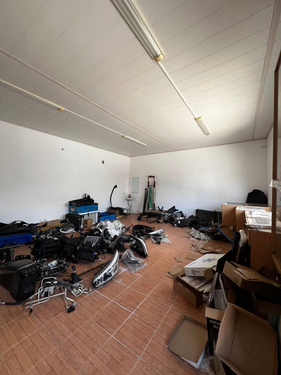 Фото №6: Коммерция 400 м² - Карла Маркса, ул. Белевцы, 88