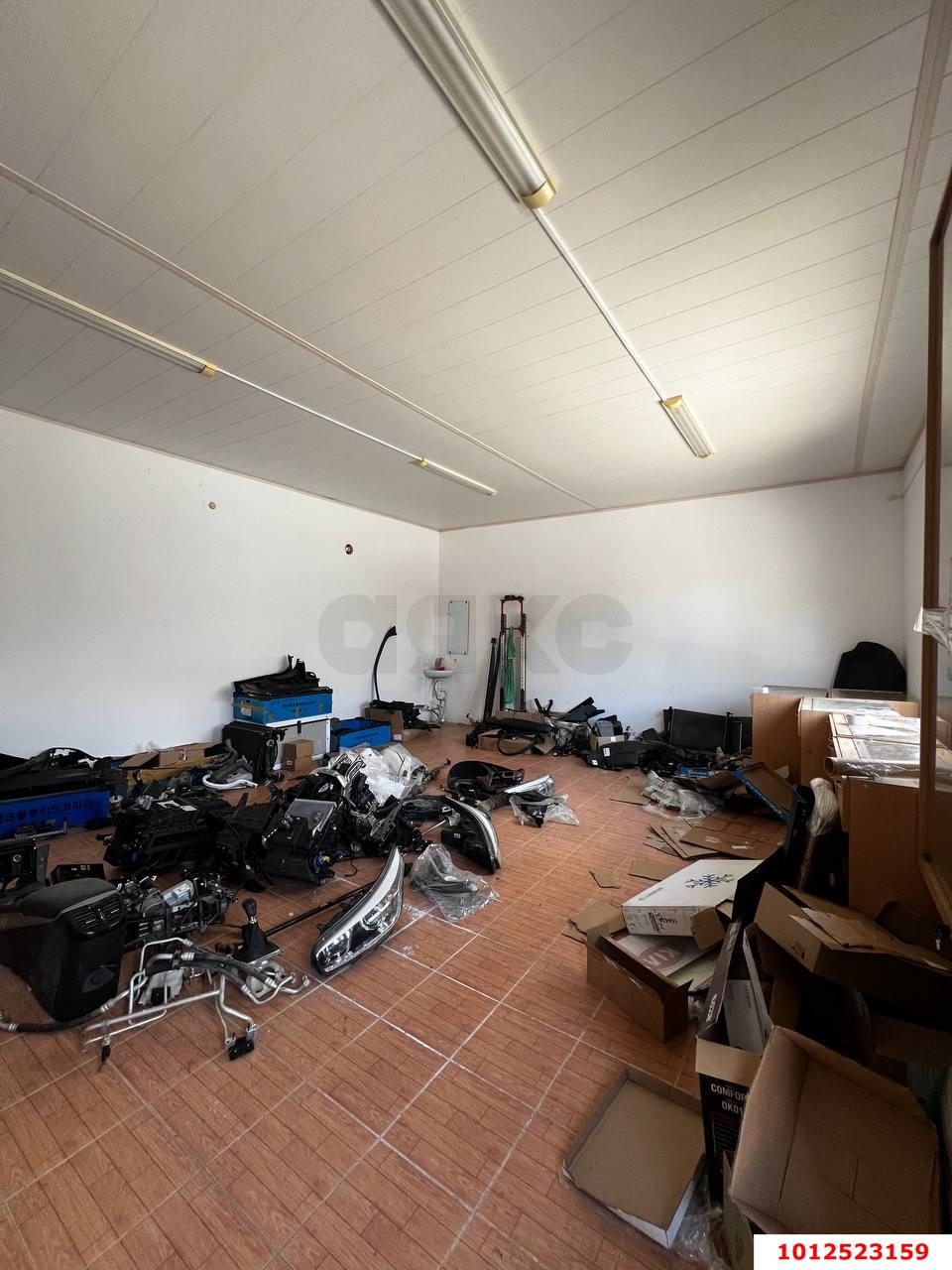 Фото №6: Складское помещение 400 м² - Карла Маркса, ул. Белевцы, 88