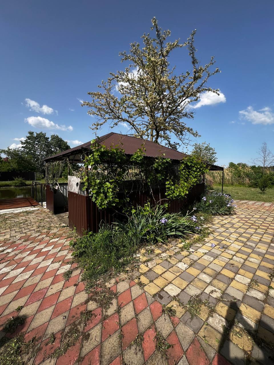 Фото №16: Коммерция 400 м² - Карла Маркса, ул. Белевцы, 88