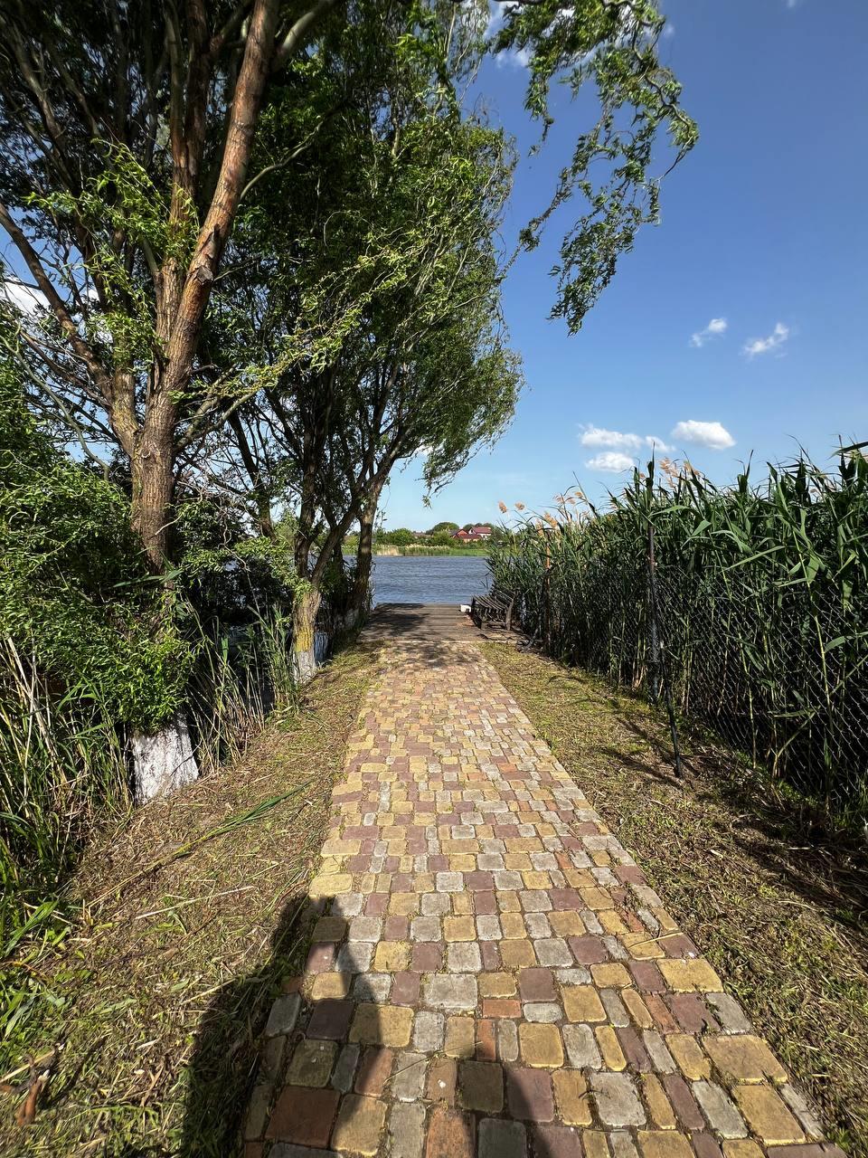 Фото №14: Коммерция 400 м² - Карла Маркса, ул. Белевцы, 88