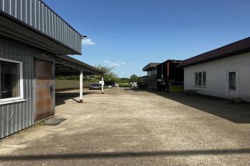 Фото №1: Коммерция 400 м² - Карла Маркса, ул. Белевцы, 88