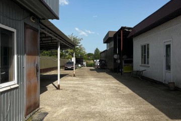 Фото №1: Складское помещение 400 м² - Карла Маркса, ул. Белевцы, 88