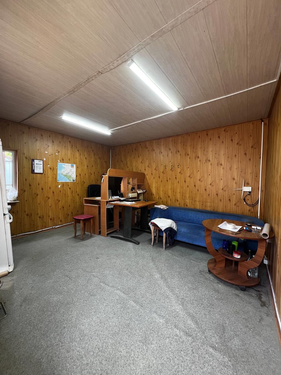 Фото №10: Коммерция 400 м² - Карла Маркса, ул. Белевцы, 88