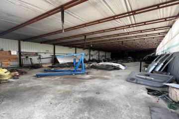 Фото №4: Коммерция 400 м² - Карла Маркса, ул. Белевцы, 88