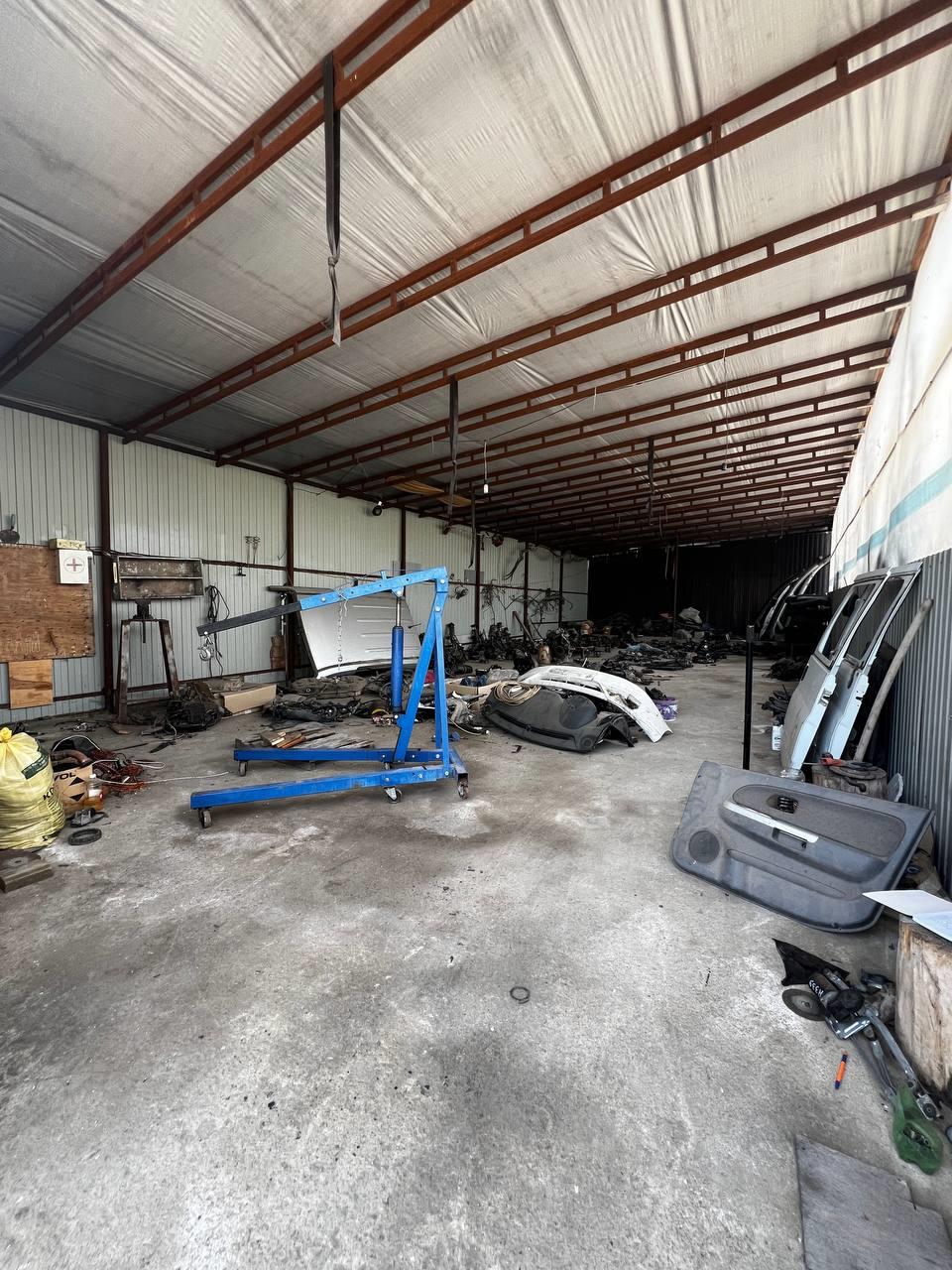 Фото №4: Коммерция 400 м² - Карла Маркса, ул. Белевцы, 88