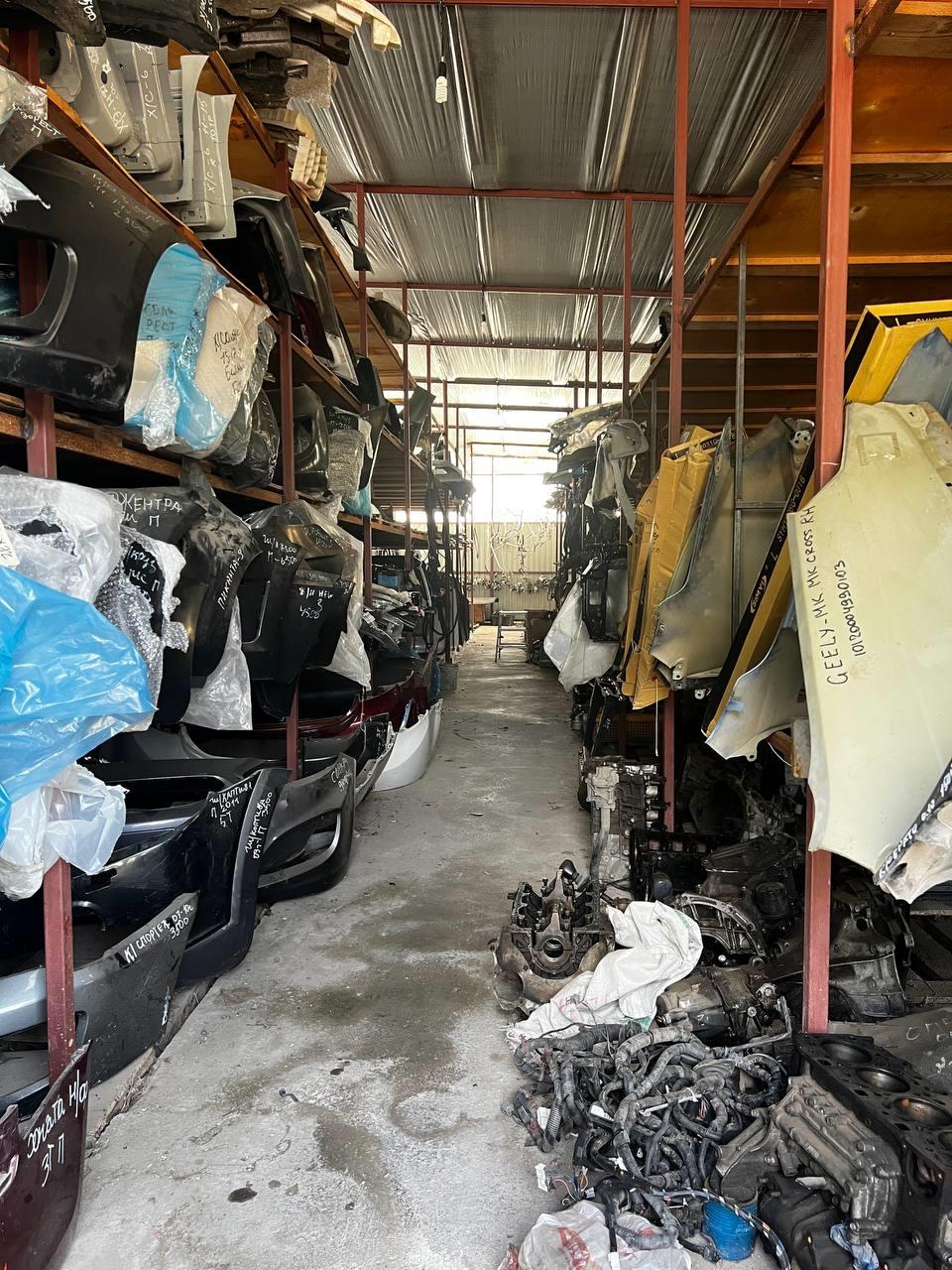 Фото №9: Коммерция 400 м² - Карла Маркса, ул. Белевцы, 88