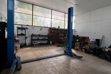 Фото №3: Складское помещение 400 м² - Карла Маркса, ул. Белевцы, 88