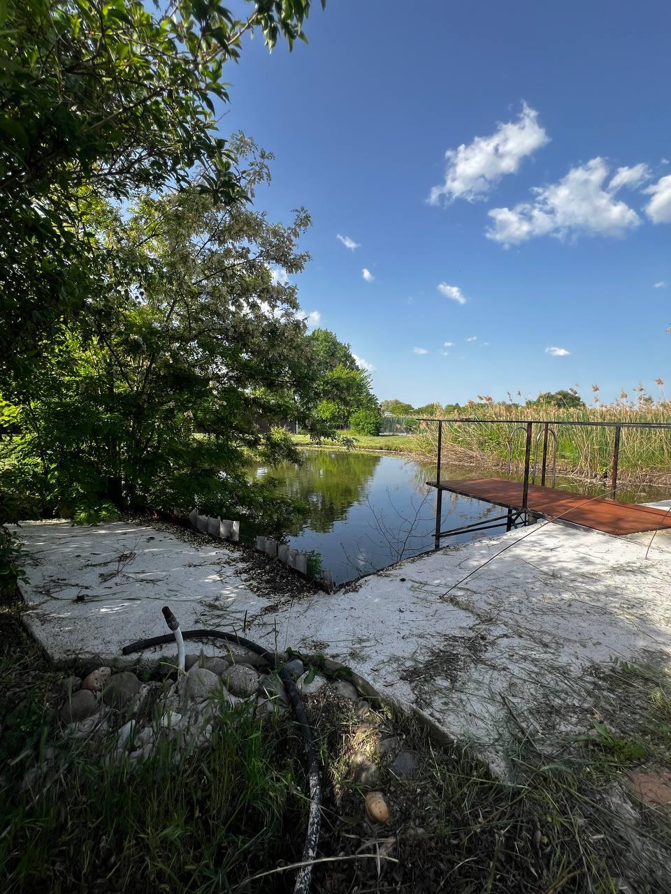 Фото №18: Коммерция 400 м² - Карла Маркса, ул. Белевцы, 88