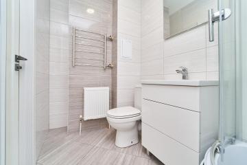 Фото №3: Студия 19 м² - Краснодар, мкр. жилой комплекс Абрикос, ул. 5-я Дорожная, 68к3