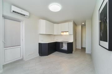 Фото №4: Студия 19 м² - Краснодар, мкр. жилой комплекс Абрикос, ул. 5-я Дорожная, 68к3