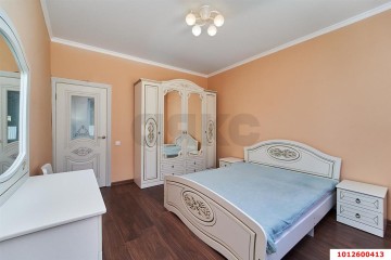 Фото №5: Дом 100 м² - Охрана, мкр. Прикубанский внутригородской округ, ул. Садовая