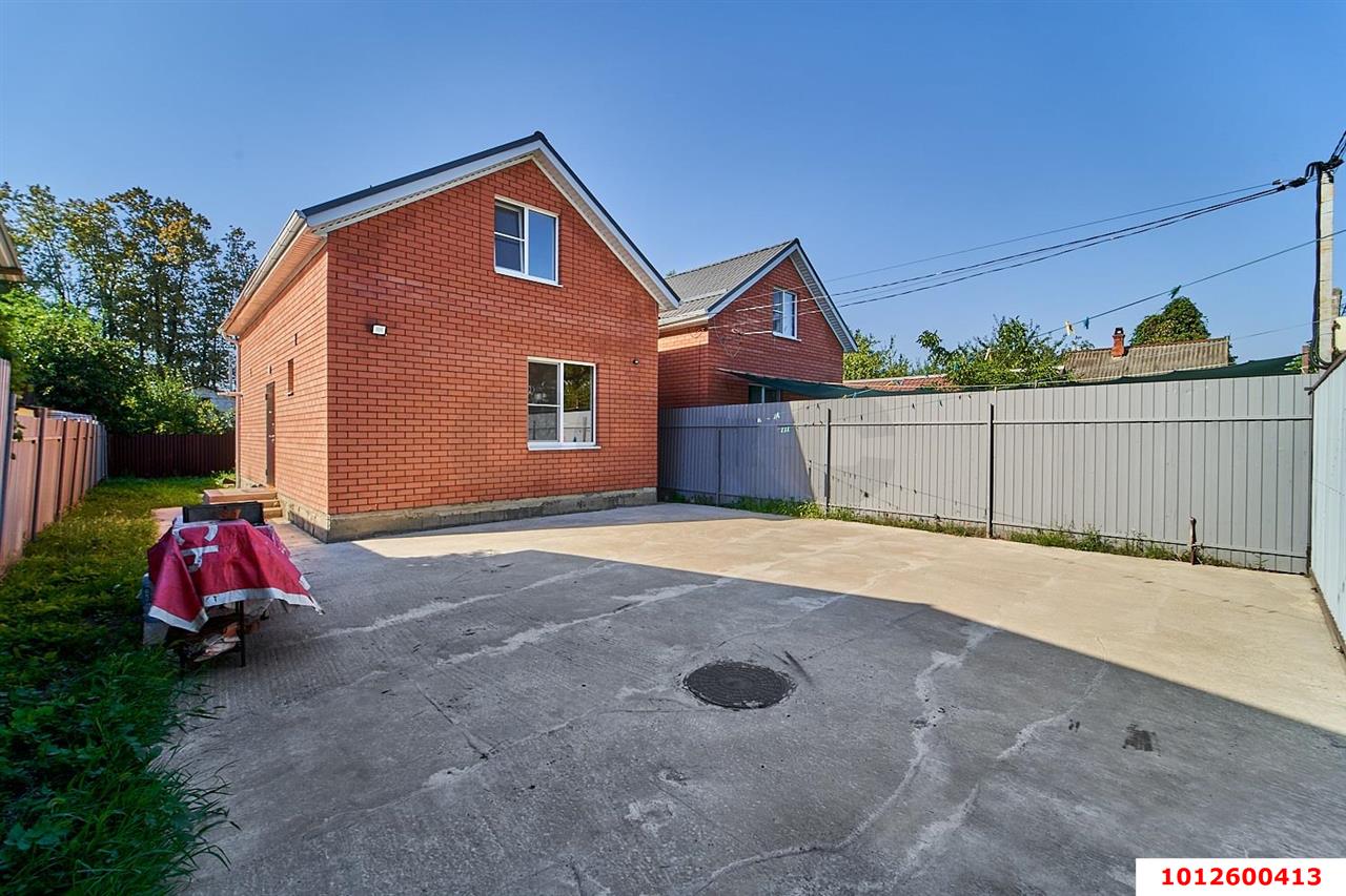 Фото №16: Дом 100 м² + 3.3 сот. - Охрана, ул. Садовая