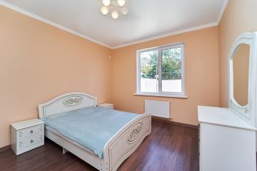 Фото №4: Дом 100 м² - Охрана, мкр. Прикубанский внутригородской округ, ул. Садовая