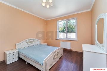 Фото №4: Дом 100 м² - Охрана, мкр. Прикубанский внутригородской округ, ул. Садовая