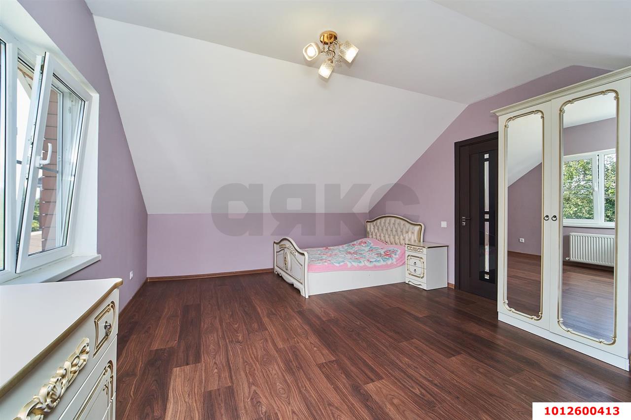 Фото №9: Дом 100 м² + 3.3 сот. - Охрана, ул. Садовая