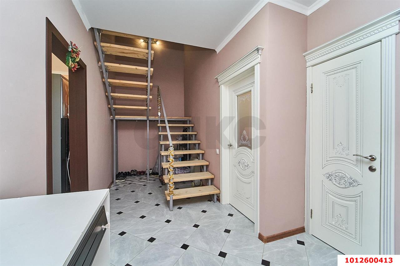 Фото №11: Дом 100 м² + 3.3 сот. - Охрана, ул. Садовая