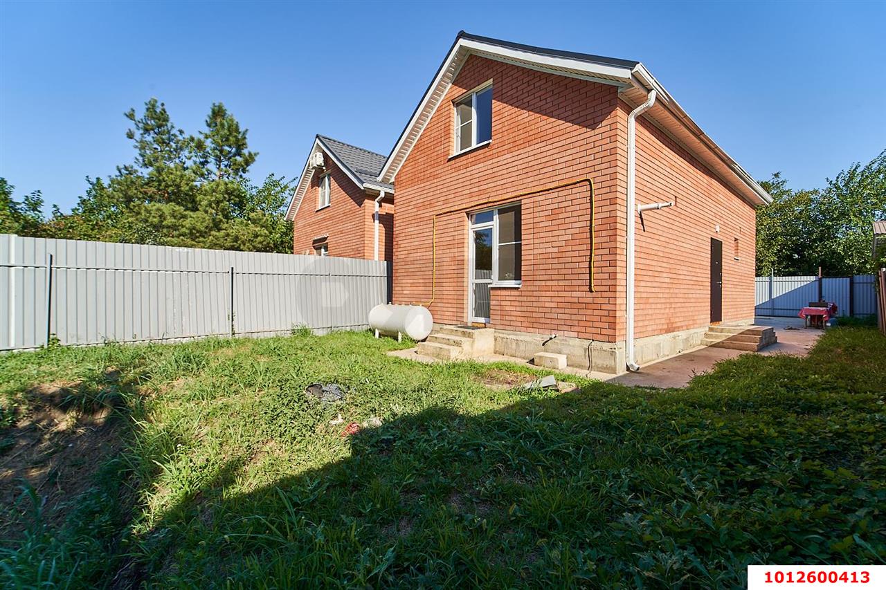 Фото №18: Дом 100 м² + 3.3 сот. - Охрана, ул. Садовая