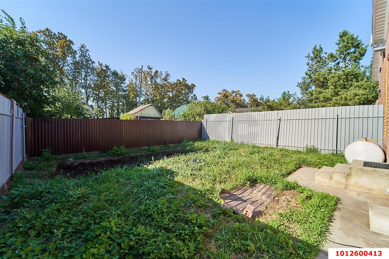 Фото №19: Дом 100 м² + 3.3 сот. - Охрана, ул. Садовая